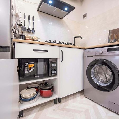Old Town-Booking Apartment Tbilisi Zewnętrze zdjęcie
