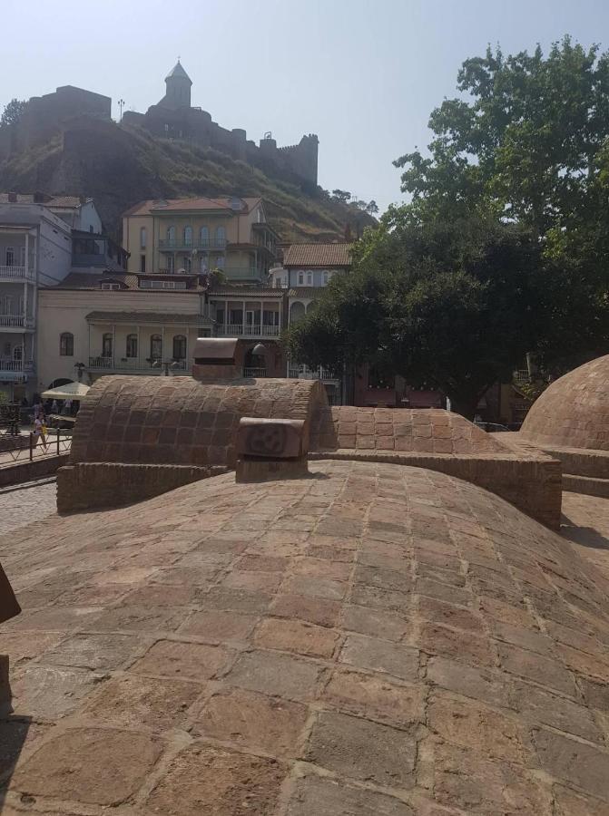 Old Town-Booking Apartment Tbilisi Zewnętrze zdjęcie