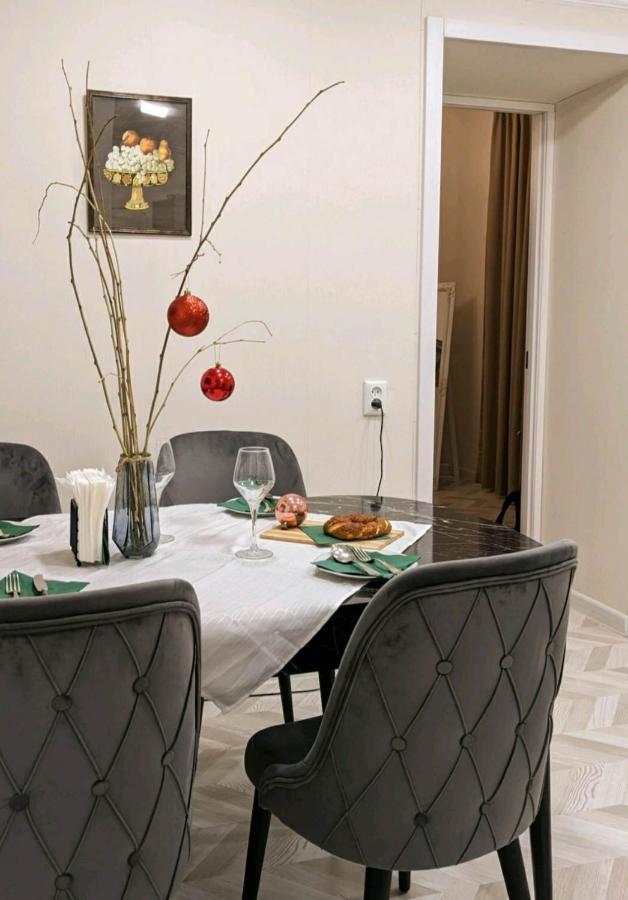 Old Town-Booking Apartment Tbilisi Zewnętrze zdjęcie