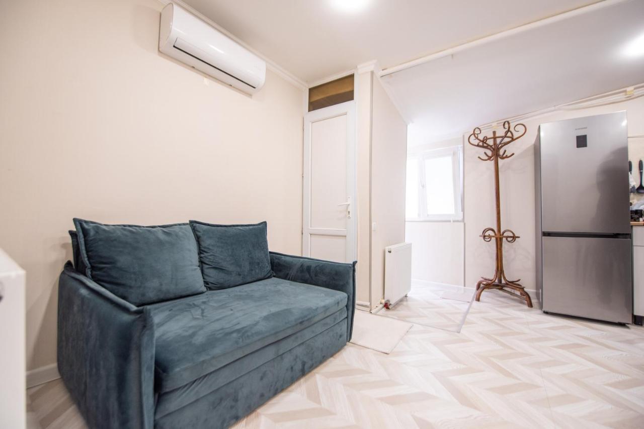 Old Town-Booking Apartment Tbilisi Zewnętrze zdjęcie