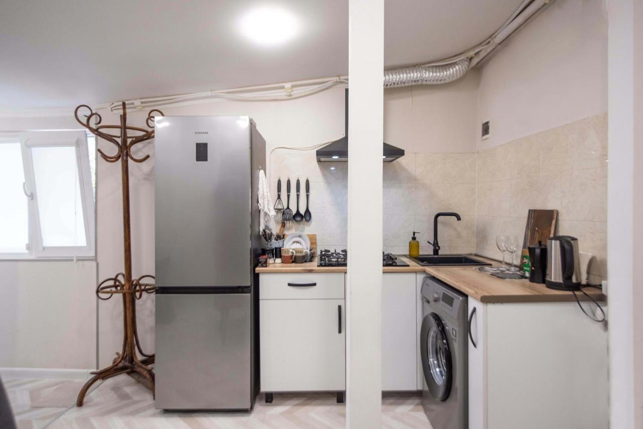 Old Town-Booking Apartment Tbilisi Zewnętrze zdjęcie