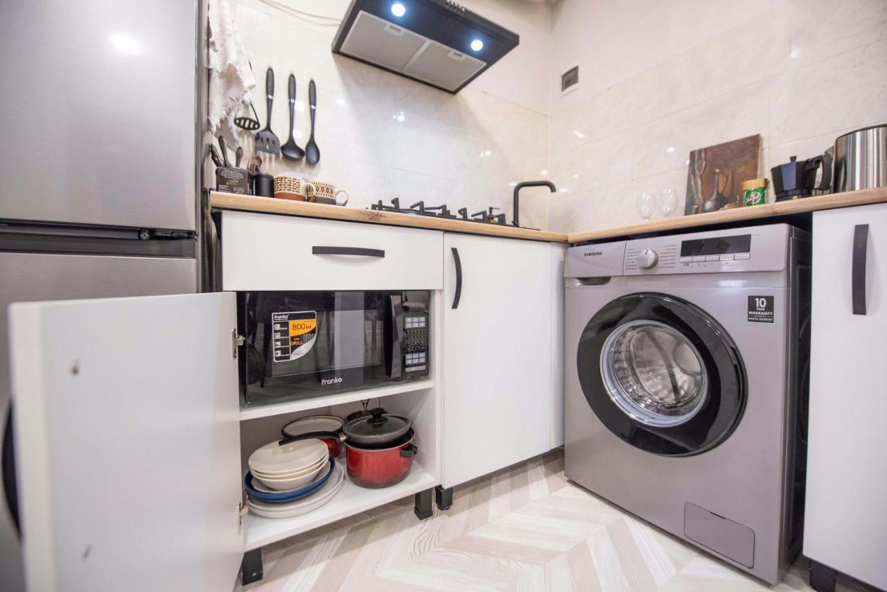Old Town-Booking Apartment Tbilisi Zewnętrze zdjęcie