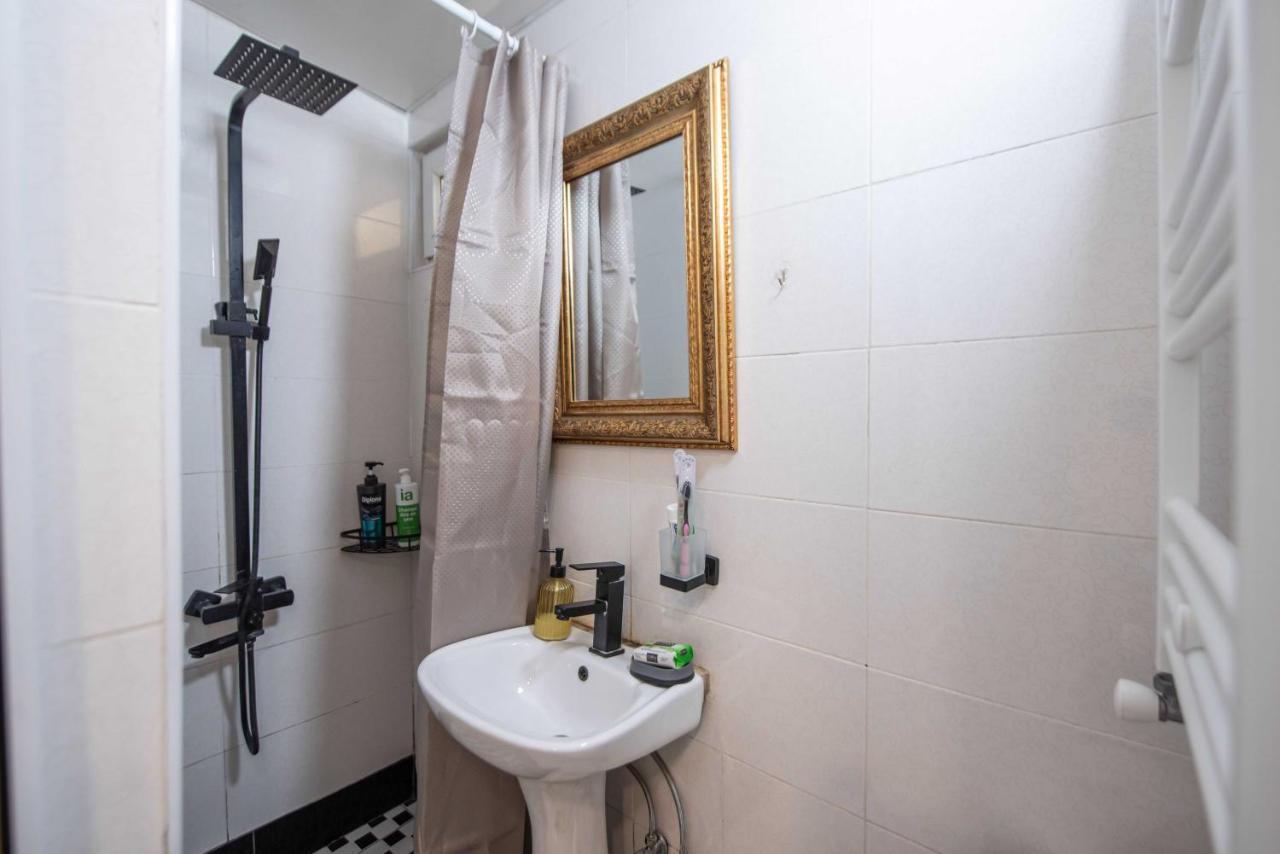 Old Town-Booking Apartment Tbilisi Zewnętrze zdjęcie