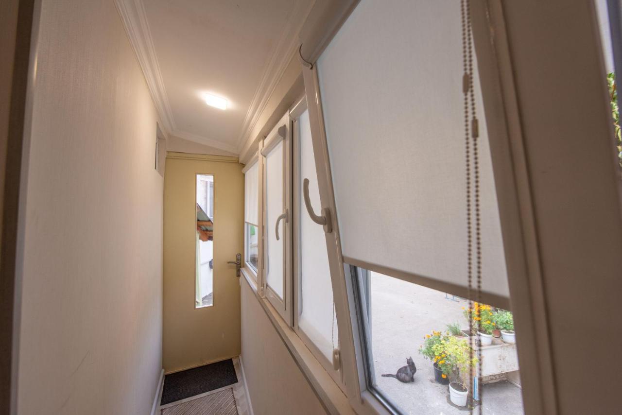 Old Town-Booking Apartment Tbilisi Zewnętrze zdjęcie