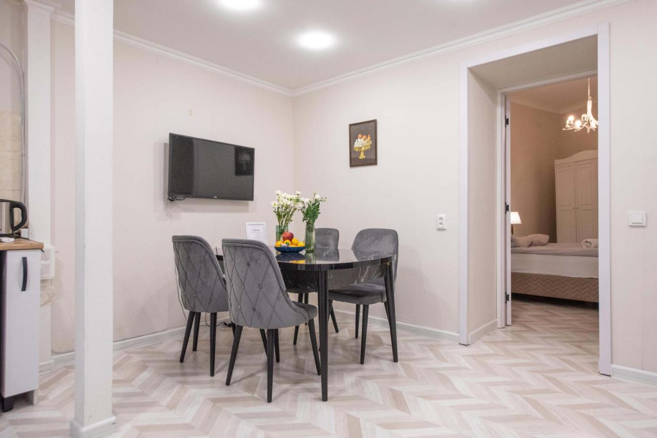 Old Town-Booking Apartment Tbilisi Zewnętrze zdjęcie