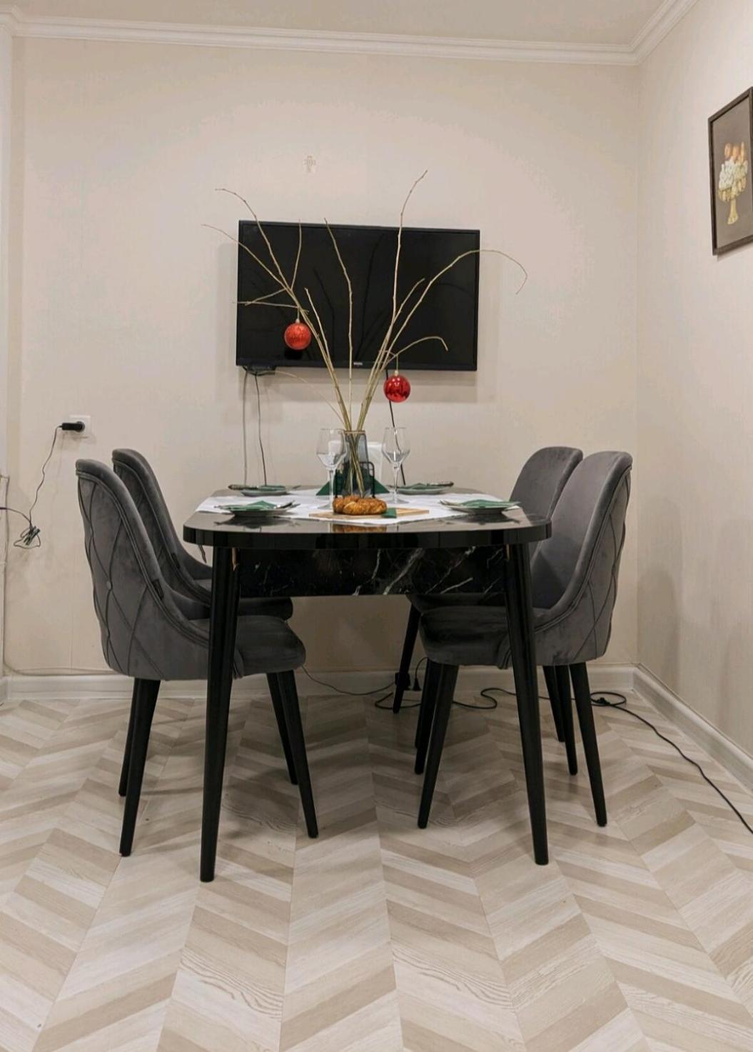 Old Town-Booking Apartment Tbilisi Zewnętrze zdjęcie