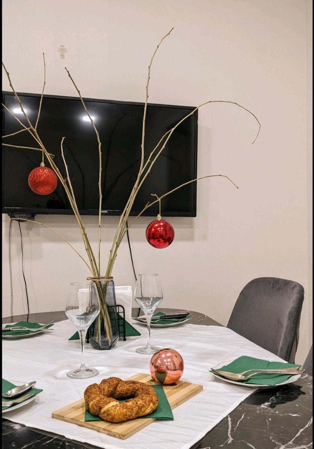 Old Town-Booking Apartment Tbilisi Zewnętrze zdjęcie